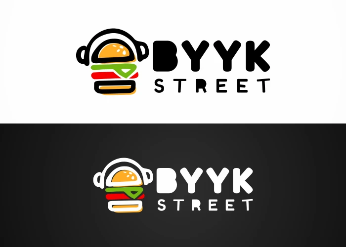 food street projekt logo